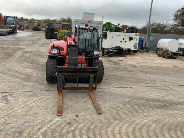Manitou MT625 H Easy Comfort Telehandler (ST25239)