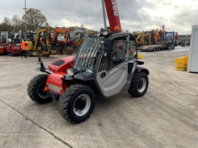Manitou MT625 H Easy Comfort Telehandler (ST25239)