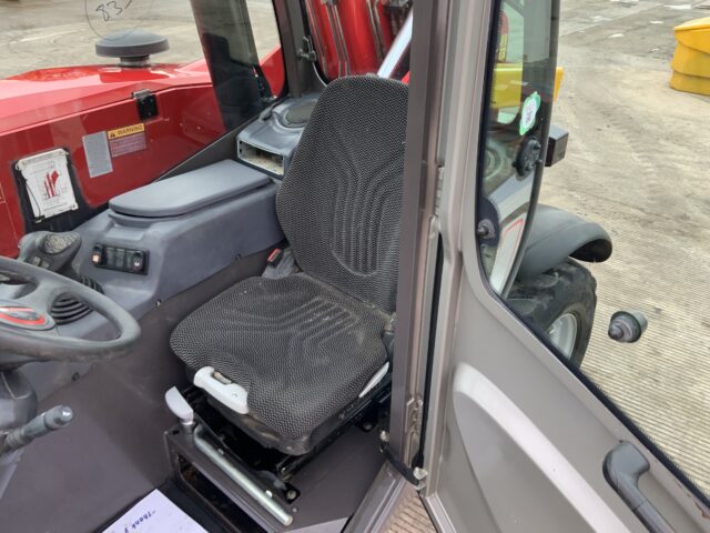 Manitou MT625 H Easy Comfort Telehandler (ST25239)