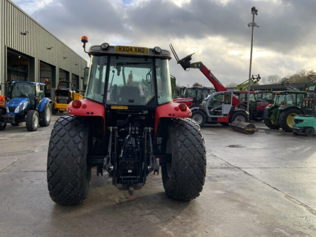 Massey Ferguson 5445 Tractor (ST25029)