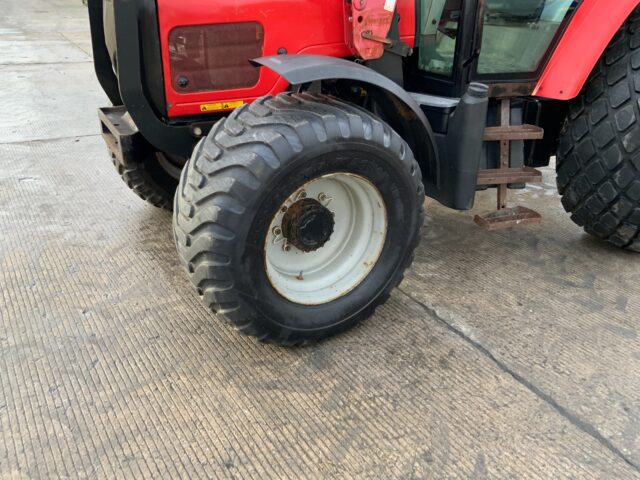 Massey Ferguson 5445 Tractor (ST25029)