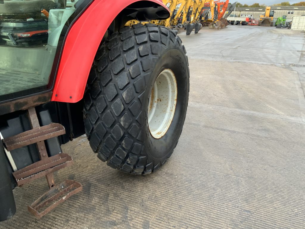 Massey Ferguson 5445 Tractor (ST25029)