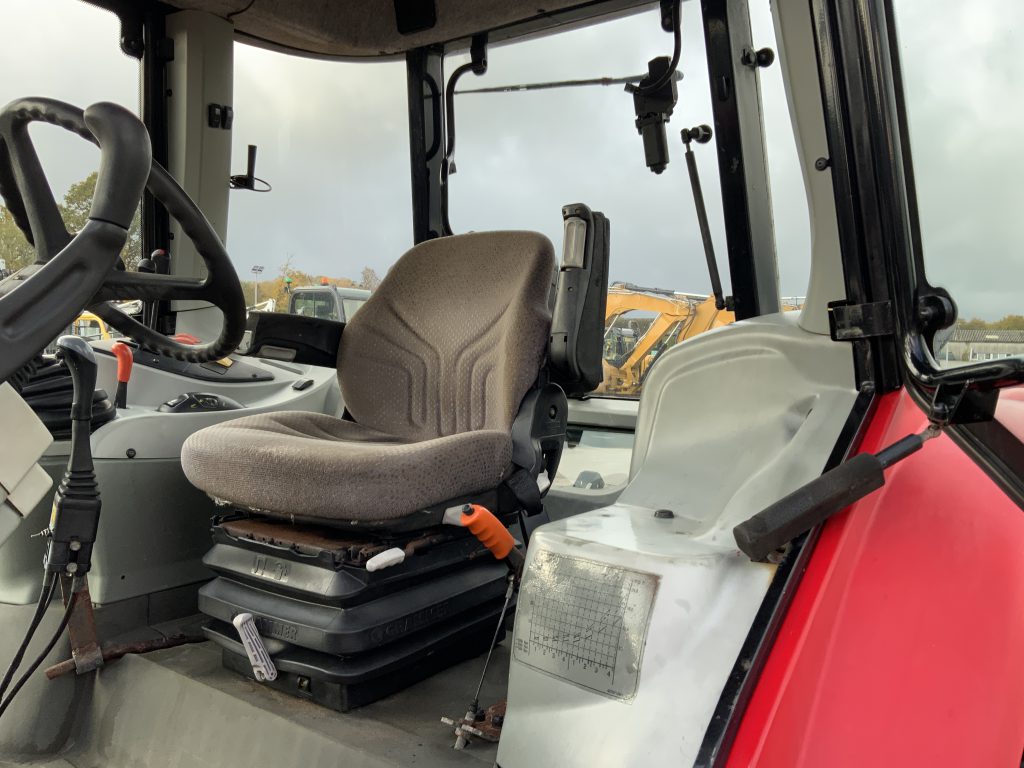 Massey Ferguson 5445 Tractor (ST25029)