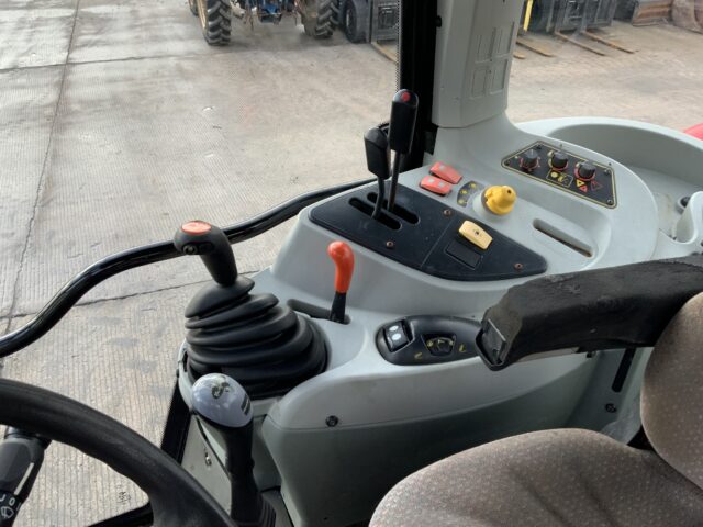 Massey Ferguson 5445 Tractor (ST25029)