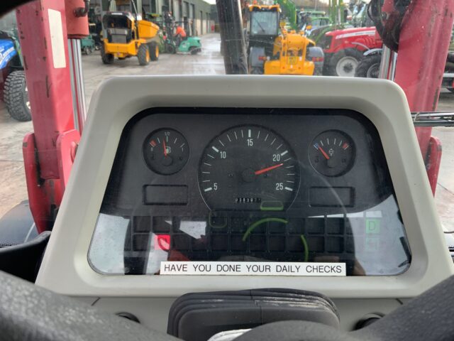 Massey Ferguson 5445 Tractor (ST25029)