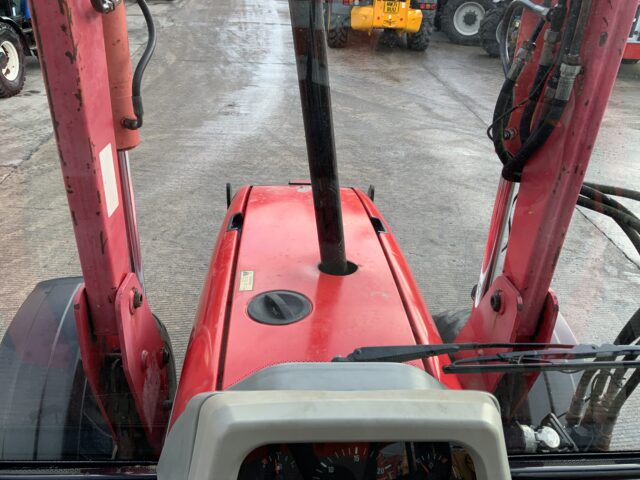 Massey Ferguson 5445 Tractor (ST25029)