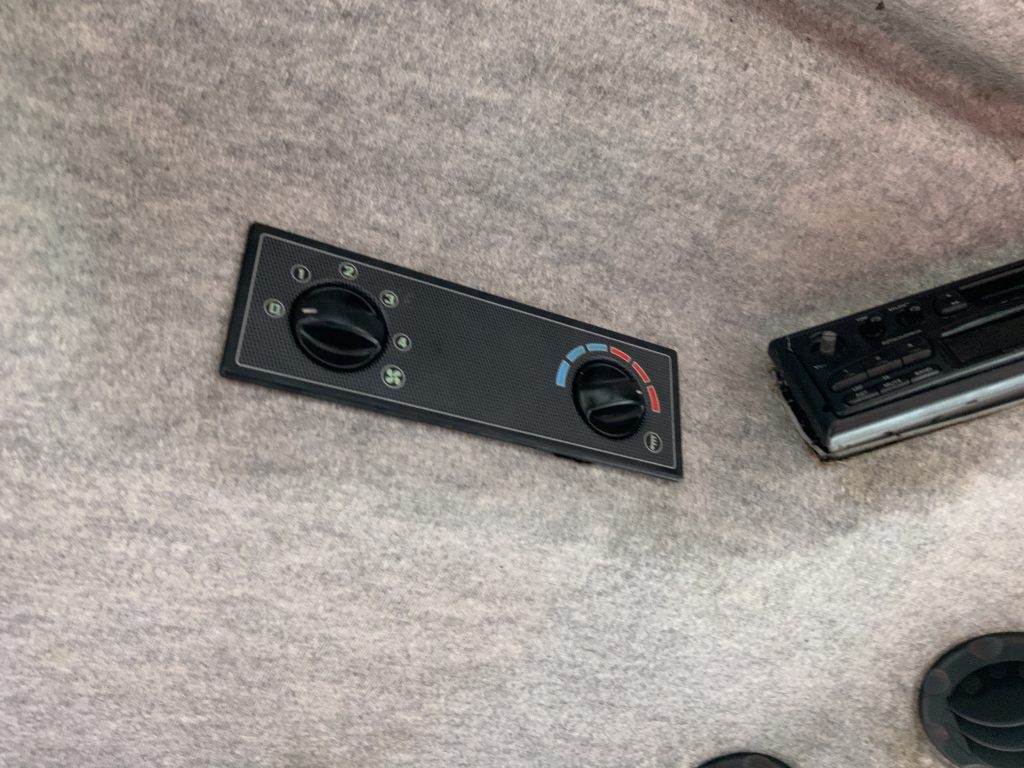 Massey Ferguson 5445 Tractor (ST25029)