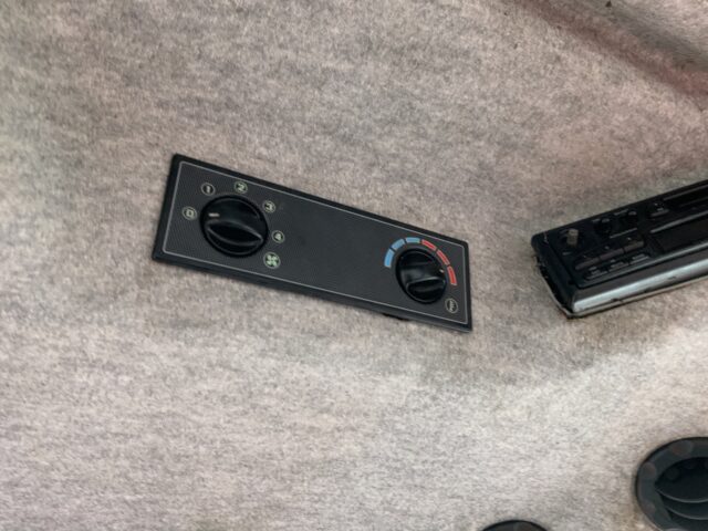 Massey Ferguson 5445 Tractor (ST25029)