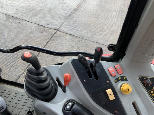 Massey Ferguson 5445 Tractor (ST25029)