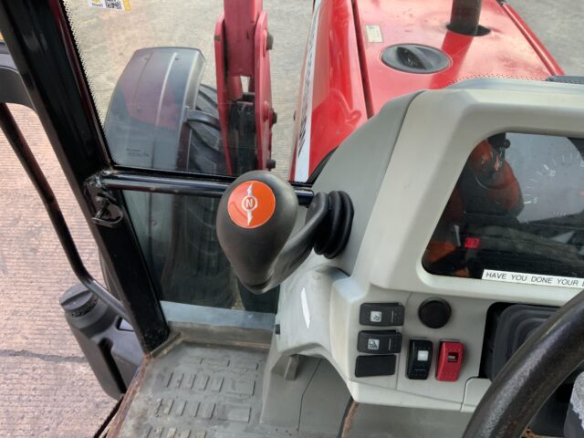 Massey Ferguson 5445 Tractor (ST25029)