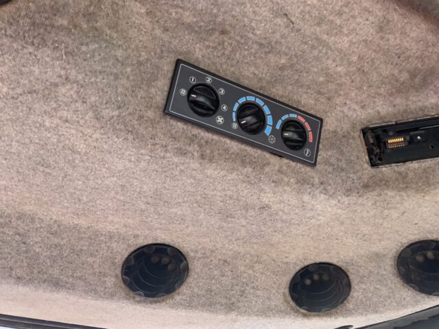 Massey Ferguson 6465 Dyna shift Tractor (ST23981)