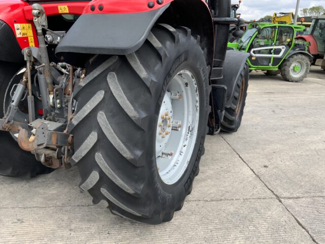 Massey Ferguson 6613 Dyna 4 (ST23798)