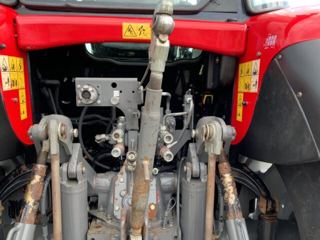 Massey Ferguson 6613 Dyna 4 (ST23798)