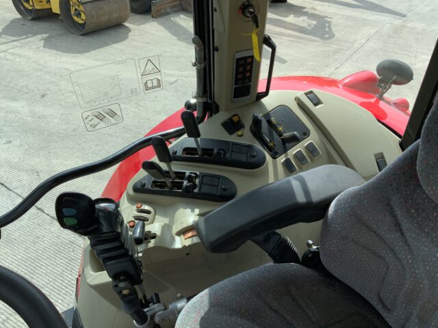 Massey Ferguson 6613 Dyna 4 (ST23798)