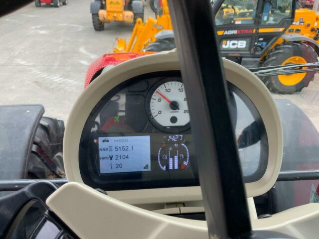 Massey Ferguson 6716s Dyna 6 Tractor (ST24184)