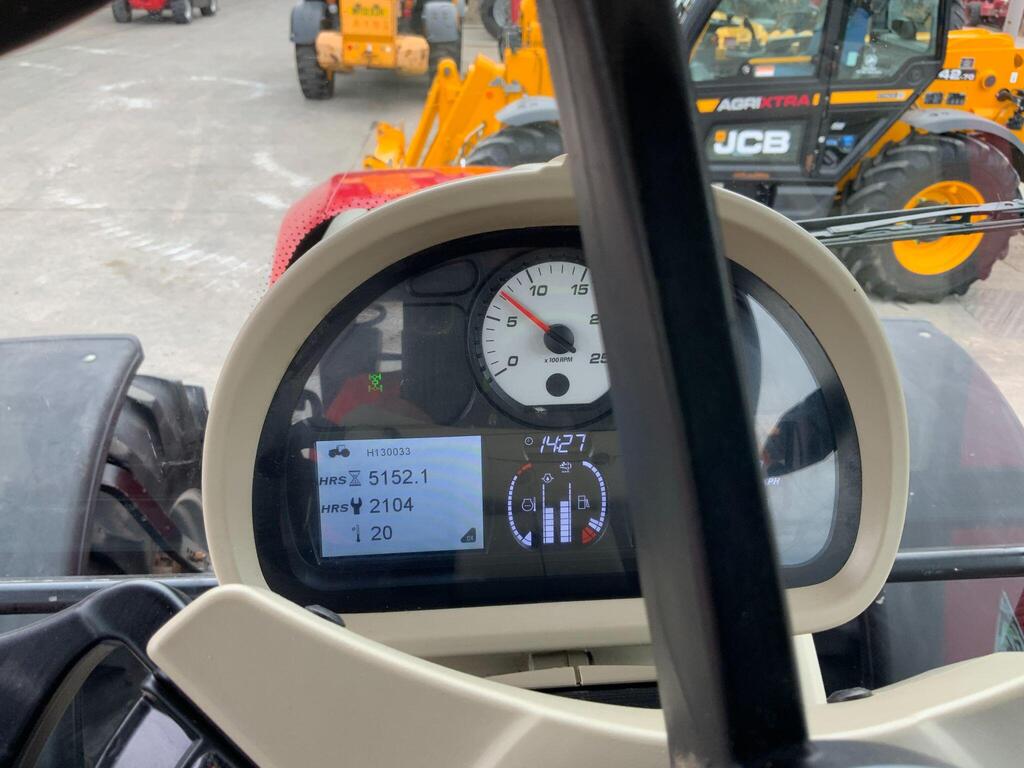 Massey Ferguson 6716s Dyna 6 Tractor (ST24184)