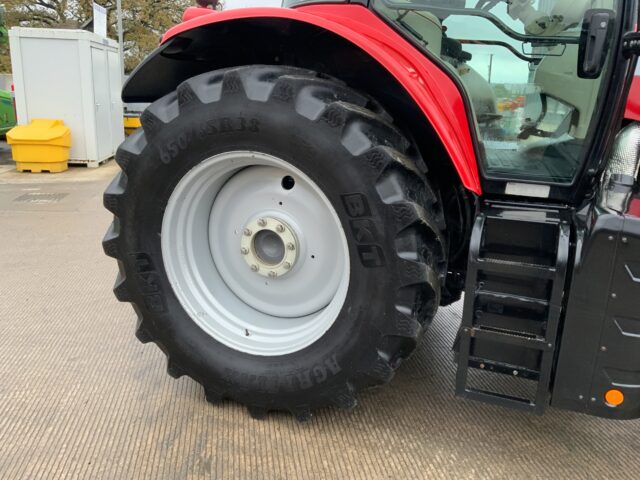 Massey Ferguson 7718 DYNA-6 Tractor (ST25011)