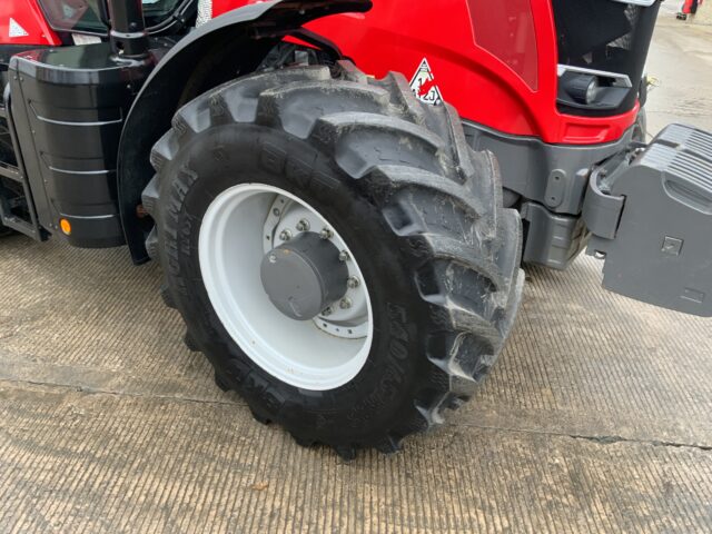Massey Ferguson 7718 DYNA-6 Tractor (ST25011)