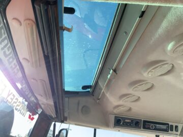 Massey Ferguson 8735 Dyna VT Tractor (ST25013)