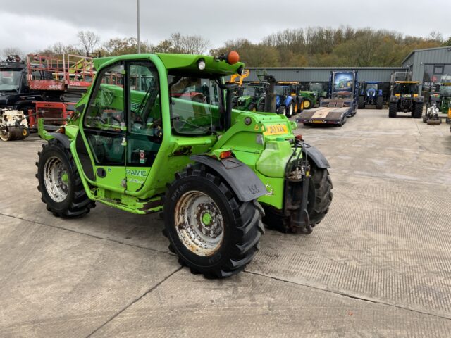 Merlo P32.6 Plus Telehandler (ST24812)