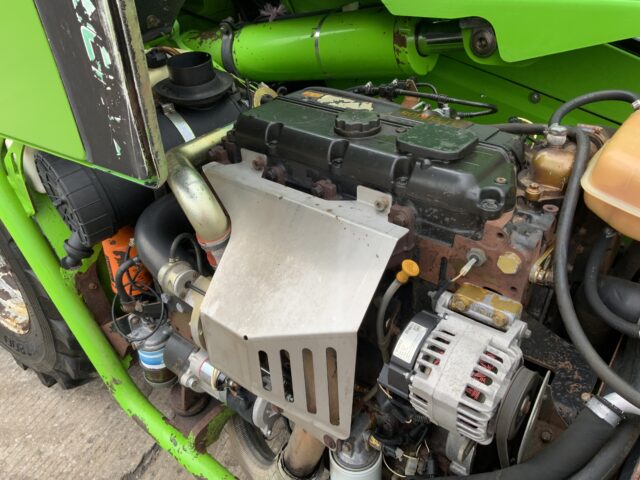 Merlo P32.6 Plus Telehandler (ST24812)