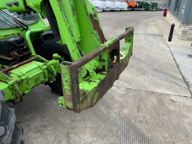 Merlo P32.6 Plus Telehandler (ST24812)