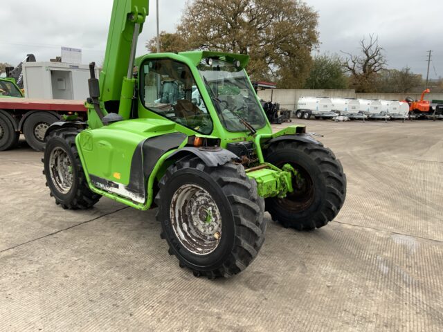 Merlo P32.6 Plus Telehandler (ST24812)