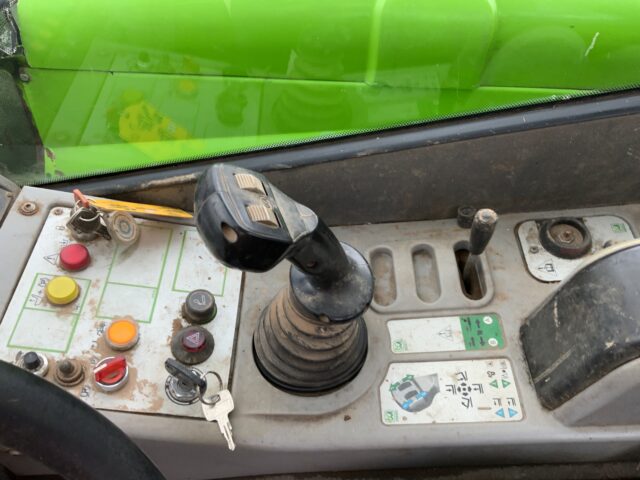 Merlo P32.6 Plus Telehandler (ST24812)