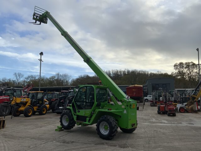 Merlo P38.12 Telehandler (ST25219)
