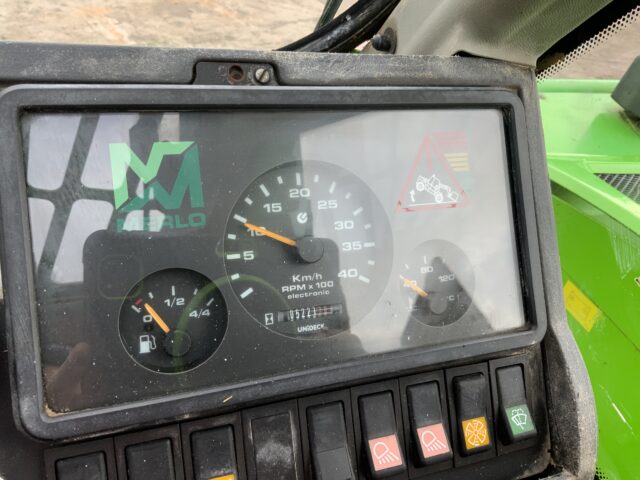 Merlo P38.12 Telehandler (ST25219)