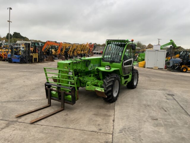 Merlo P40.17 Telehandler (ST25026)