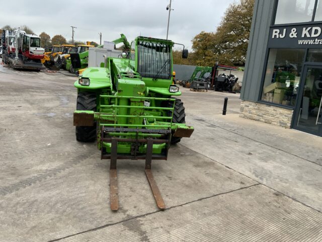 Merlo P40.17 Telehandler (ST25026)