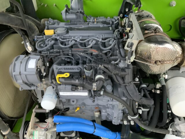 Merlo P40.17 Telehandler (ST25026)