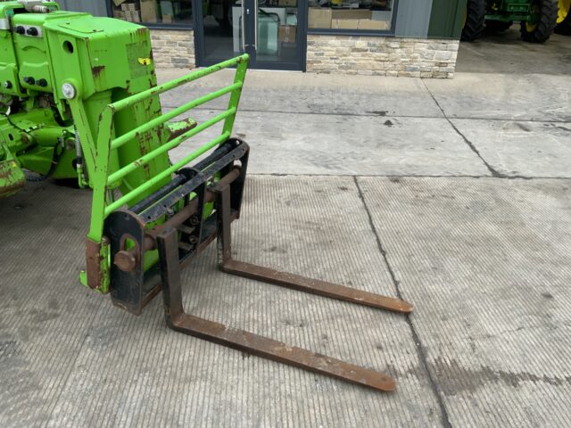 Merlo P40.17 Telehandler (ST25026)