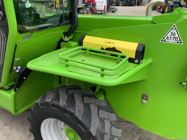 Merlo P40.17 Telehandler (ST25026)