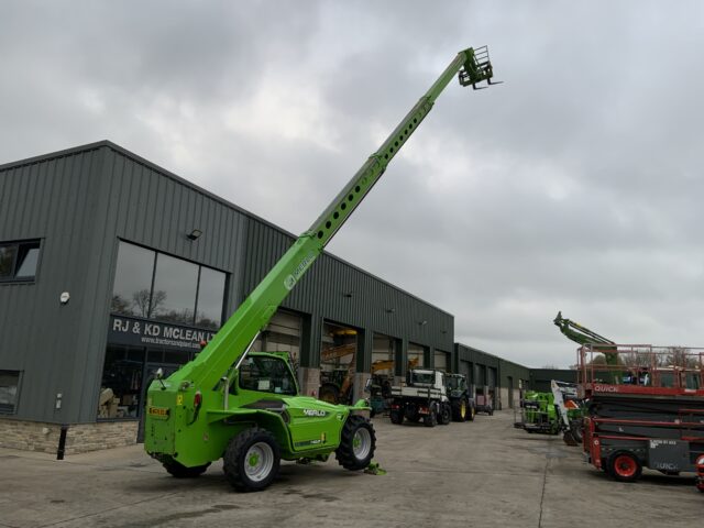 Merlo P40.17 Telehandler (ST25026)