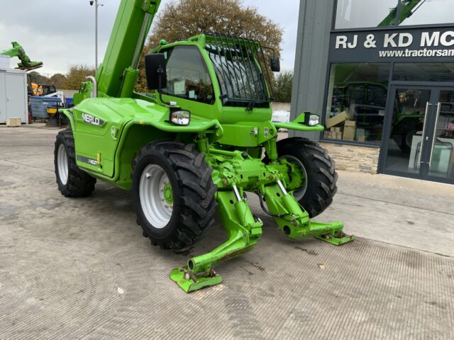 Merlo P40.17 Telehandler (ST25026)