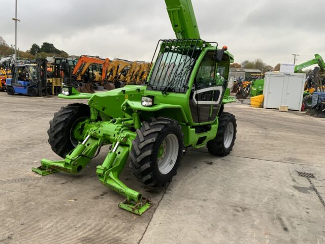 Merlo P40.17 Telehandler (ST25026)
