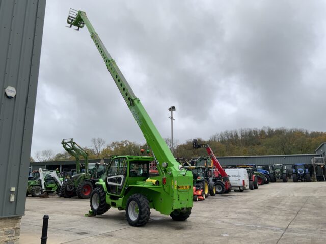 Merlo P40.17 Telehandler (ST25026)