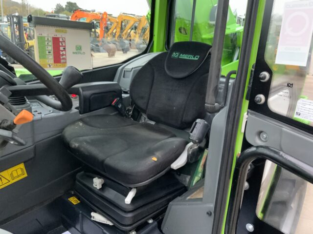 Merlo P40.17 Telehandler (ST25026)