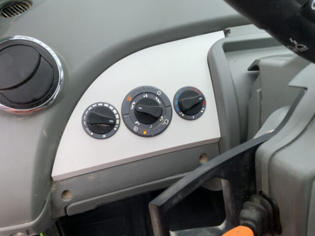 Merlo P40.17 Telehandler (ST25026)