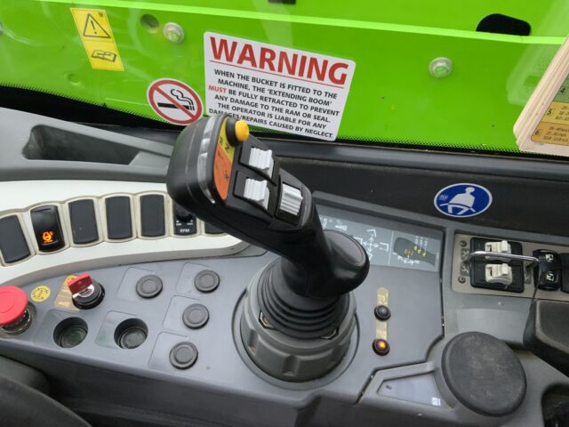 Merlo P40.17 Telehandler (ST25026)