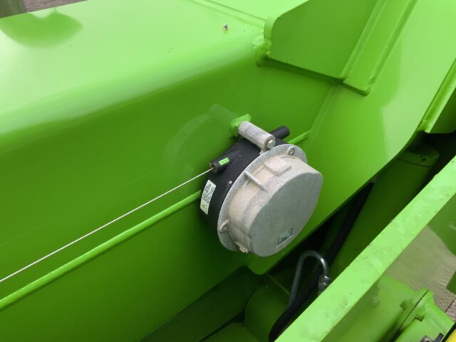 Merlo P40.17 Telehandler (ST25026)