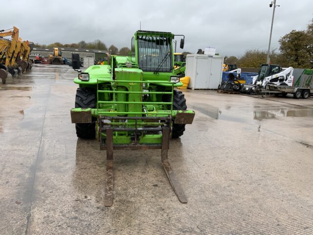 Merlo P40.17 Telehandler (ST25107)