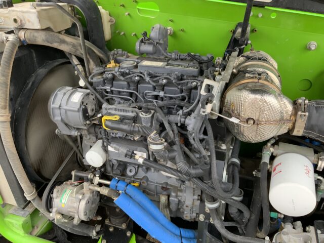 Merlo P40.17 Telehandler (ST25107)