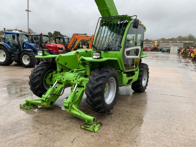 Merlo P40.17 Telehandler (ST25107)