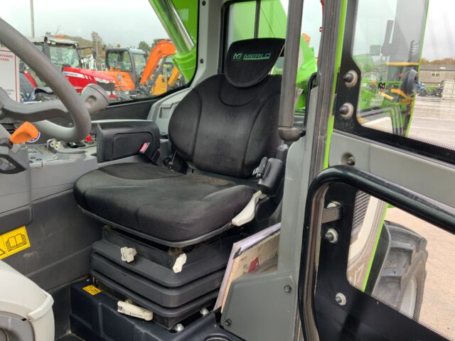 Merlo P40.17 Telehandler (ST25107)