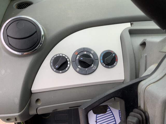 Merlo P40.17 Telehandler (ST25107)