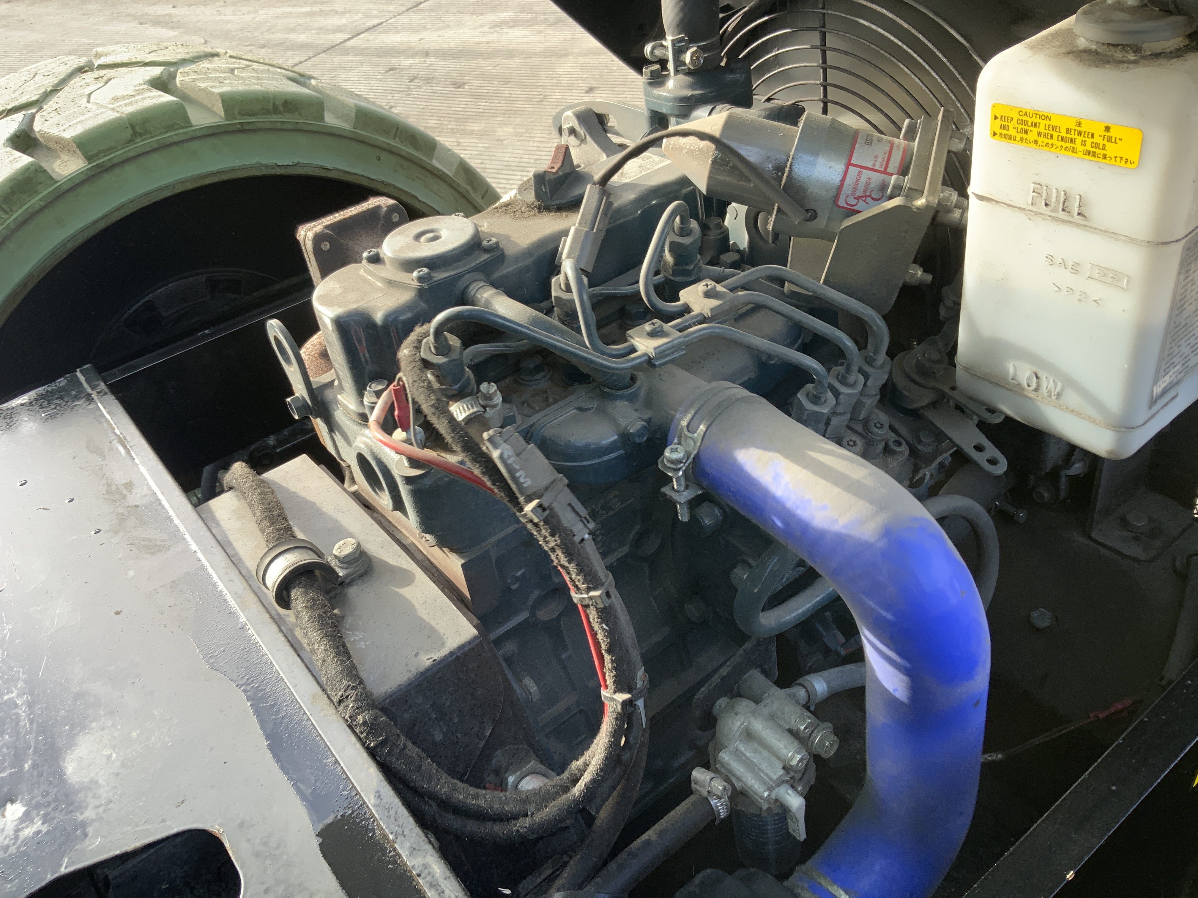 Nifty HR15N Hybrid Telescopic Platform (ST25089)