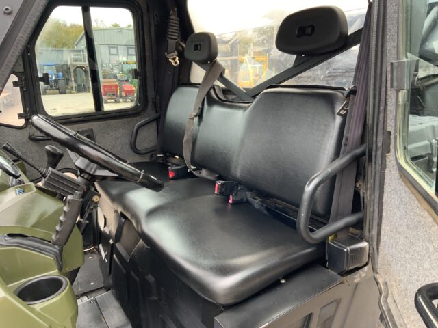 Polaris Ranger 800 6X6 ATV (ST24396)